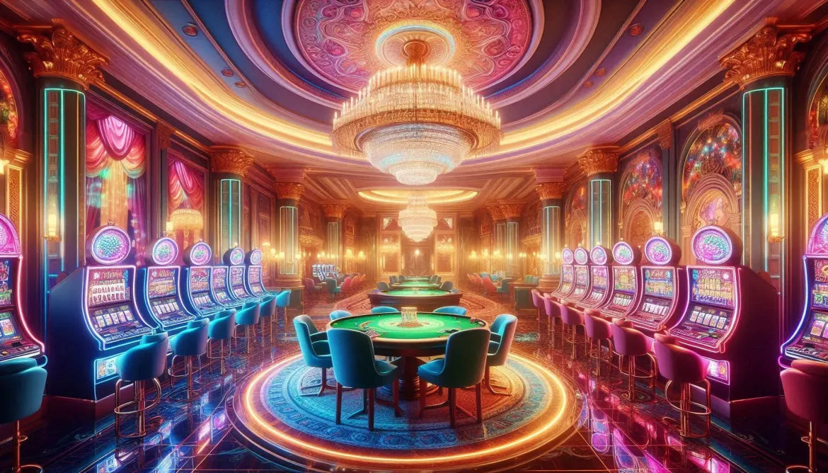 Vox Casino